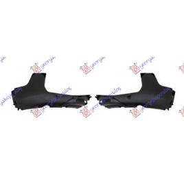 Spoiler/Fusta/Prelungire Bara Fata Set Peugeot 3008 An 2016 2017 2018 2019 2020 2021