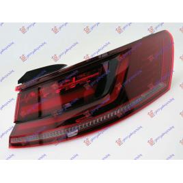 Stop Lampa Spate Exterior Dreapta VW Arteon 2017 2018 2019 2020
