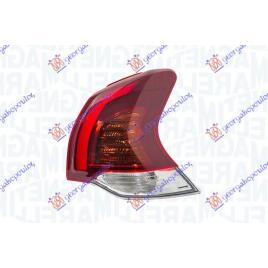 Stop Lampa Spate Exterior Led Dreapta Peugeot 3008 An 2013 2014 2015 2016