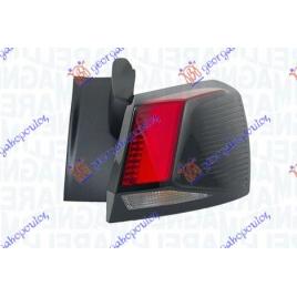 Stop Lampa Spate Exterior Led Dreapta Peugeot 3008 An 2016 2017 2018 2019 2020 2021