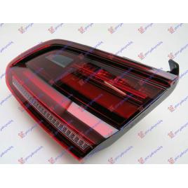 Stop Lampa Spate Interior Dreapta VW Arteon 2017 2018 2019 2020