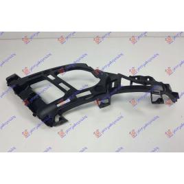 Suport Plastic Inferior Lateral Bara Spate Stanga Peugeot 3008 An 2016 2017 2018 2019 2020 2021