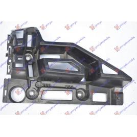 Suport Plastic Interior Lateral Bara Spate Dreapta Peugeot 3008 An 2016 2017 2018 2019 2020 2021