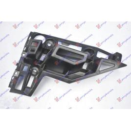 Suport Plastic Interior Lateral Bara Spate Stanga Peugeot 3008 An 2016 2017 2018 2019 2020 2021
