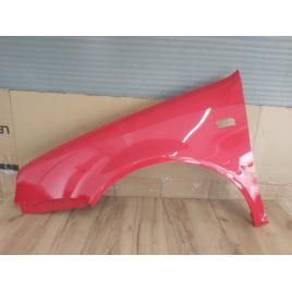 Aripa Fata Stanga VW Golf 4/IV 1998 1999 2000 2001 2002 2003 2004 (LP3G (Rosu))