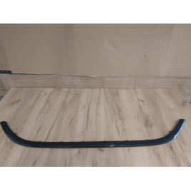 Bandou Grila Fata Radiator Fiat Tipo An 2016 2017 2018 2019 2020 (Negru)