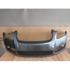 Bara Fata Skoda Fabia 2/II NFSL 2007 2008 2009 2010 (i9153 (Gri Inchis))