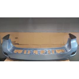 Bara Spate Hyundai Santa-Fe An 2005 2006 2007 2008 2009 (6F (Albastru))
