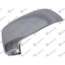 Capac/Carcasa Oglinda Cromata Stanga Peugeot 3008 An 2009 2010 2011 2012 2013