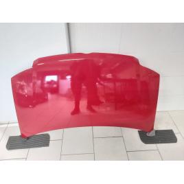 Capota Fata Motor Fiat Panda An 2003 2004 2005 2006 2007 2008 2009 2010 2011 (i111A (Rosu))