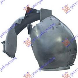 Carenaj/Aparatoare Noroi Interior Aripa Fata Dreapta Peugeot 3008 An 2009 2010 2011 2012 2013