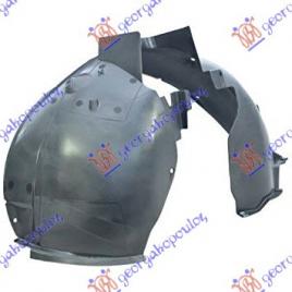 Carenaj/Aparatoare Noroi Interior Aripa Fata Stanga Peugeot 3008 An 2009 2010 2011 2012 2013