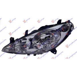 Far Electric Stanga Peugeot 307 2001 2002 2003 2004 2005