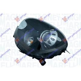 Far Xenon Fundal Negru Stanga Mini PaceMan (R61) 2013