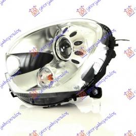 Far Xenon Stanga Mini PaceMan (R61) 2013