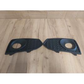 Grila Bara Fata Cu Locas Proiector Dreapta&Stanga BMW Seria 2 F22/F23 An 14
