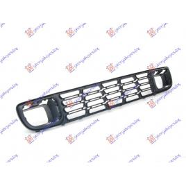 Grila De Sub Numar Bara Fata Mini PaceMan S (R61) 2013