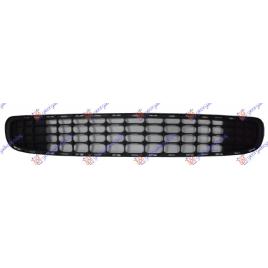 Grila De Sub Numar Cu Orifici Ornament Bara Fata Mini PaceMan (R61) 2013