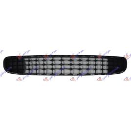 Grila De Sub Numar Fara Orifici Ornament Bara Fata Mini PaceMan (R61) 2013