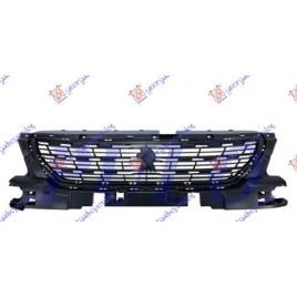 Grila Radiator Fata Peugeot 301 An 2017 2018 2019 2020 2021
