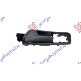 Maner Usa Fata Interior Negru Stanga VW Caddy 2004 2005 2006 2007 2008 2009 2010