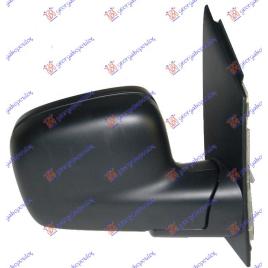 Oglinda Completa Exterioara Mecanica Dreapta VW Caddy 2004 2005 2006 2007 2008 2009 2010