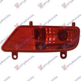 Proiector Bara Spate Dreapta Peugeot 3008 An 2009 2010 2011 2012 2013
