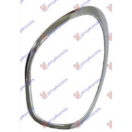 Rama/Ornament Cromat Far Dreapta Mini PaceMan (R61) 2013