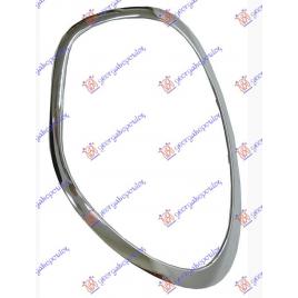 Rama/Ornament Cromat Far Stanga Mini PaceMan (R61) 2013