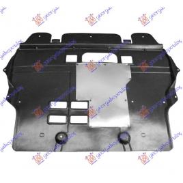 Scut Motor Plastic Peugeot 3008 An 2009 2010 2011 2012 2013