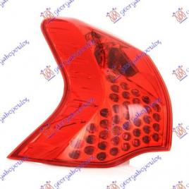 Stop Lampa Spate Exterior Stanga Peugeot 3008 An 2009 2010 2011 2012 2013
