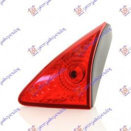 Stop Lampa Spate Interior Dreapta Peugeot 3008 An 2009 2010 2011 2012 2013
