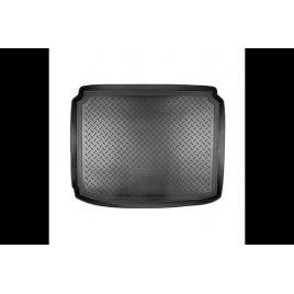 Tavita PortBagaj Auto Peugeot 307 (HatchBack) 2001 2002 | 2003 2004 | 2005 2006 | 2007 2008
