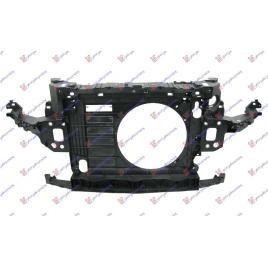 Trager/Panou Frontal Diesel Mini PaceMan (R61) 2013