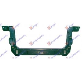 Trager/Panou Frontal Superior Mini PaceMan (R61) 2013