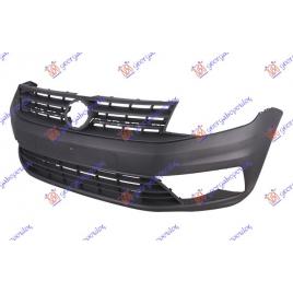 Bara Fata Cu Grila Radiator VW Caddy 2015 2016 2017 2018 2019 2020