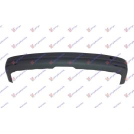 Bara Spate Gri Cu Orificiu Pentru Senzor de Parcare VW Caddy 2015 2016 2017 2018 2019 2020