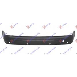Bara Spate Inferioara Cu Orificiu Pentru Senzor de Parcare VW Caddy 2010 2011 2012 2013 2014 2015