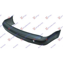 Bara Spate Superioara Cu Orificiu Pentru Senzor de Parcare VW Caddy 2010 2011 2012 2013 2014 2015