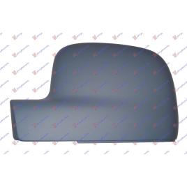 Capac/Carcasa Oglinda Grunduita Stanga VW Caddy 2004 2005 2006 2007 2008 2009 2010