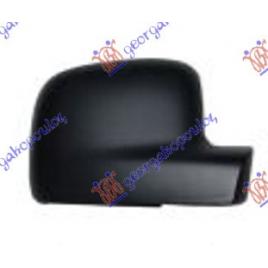 Capac/Carcasa Oglinda Neagra Dreapta VW Caddy 2010 2011 2012 2013 2014 2015