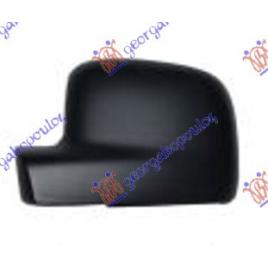 Capac/Carcasa Oglinda Neagra Stanga VW Caddy 2004 2005 2006 2007 2008 2009 2010