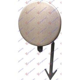Capac Carlig de Remorcare Bara Fata VW CC 2012 2013 2014 2015 2016 2017 2018 2019 2020 2021