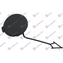 Capac Carlig de Remorcare Bara Fata VW Caddy 2015 2016 2017 2018 2019 2020