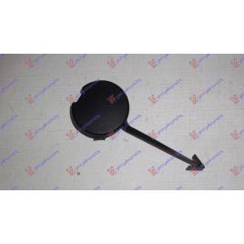 Capac Carlig de Remorcare Bara Spate VW Caddy 2015 2016 2017 2018 2019 2020