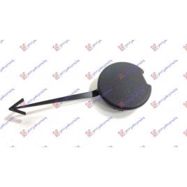 Capac Carlig de Remorcare Bara Spate VW Caddy 2015 2016 2017 2018 2019 2020