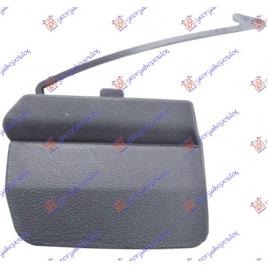 Capac Cui Tractare Bara Fata VW Caddy 2015 2016 2017 2018 2019 2020