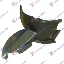 Carenaj/Aparatoare Noroi Aripa Fata (Parte Fata) Dreapta VW CC 2012 2013 2014 2015 2016 2017 2018 2019 2020 2021