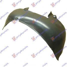 Carenaj/Aparatoare Noroi Aripa Fata (Parte Spate) Dreapta VW CC 2012 2013 2014 2015 2016 2017 2018 2019 2020 2021