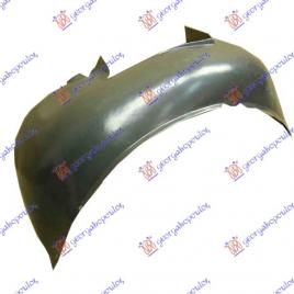 Carenaj/Aparatoare Noroi Aripa Fata (Parte Spate) Stanga VW CC 2012 2013 2014 2015 2016 2017 2018 2019 2020 2021